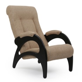 Кресло для отдыха Модель 41 без лозы в Пскове - pskov.katalogmebeli.com | фото 2