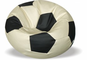 Кресло-Мяч Футбол в Пскове - pskov.katalogmebeli.com | фото