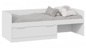 Кровать комбинированная «Марли» Тип 1 в Пскове - pskov.katalogmebeli.com | фото