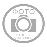 Шкаф верхний Квадро ГВПГ 800 (горизонт/глубокий/высокий/Ваниль кожа/Серый) в Пскове - pskov.katalogmebeli.com | фото