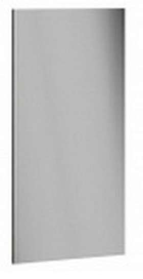 Шкаф двухдверный Афина СБ-3313 Дуб Винченца/Кашемир серый в Пскове - pskov.katalogmebeli.com | фото 2