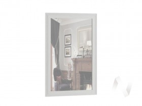 Зеркало навесное РЗ-20 Спальня Ричард (ясень анкор светлый) в Пскове - pskov.katalogmebeli.com | фото